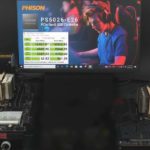 Контроллер твердотельных накопителей Phison PCIe 5 разбивает 12 ГБ/с на неизданной мобильной платформе AMD X670