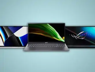 Лучшие 16-дюймовые ноутбуки для покупки в 2022 году