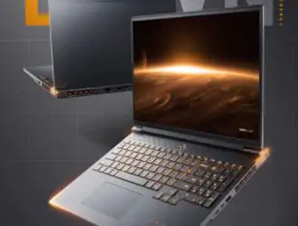Machenike выпустит первый игровой ноутбук с графическим процессором Intel Arc A730M в Китае
