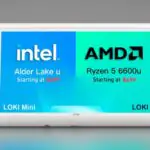 Новый портативный компьютер Loki от Ayn работает под управлением Windows и стоит всего 299 долларов