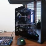 Обзор игрового ПК Cyberpower Infinity X127 Pro