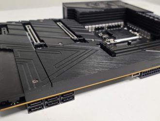 Project Zero — это взгляд MSI на концепцию нулевого кабеля