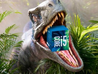 Процессор Intel Raptor Lake 13-го поколения будет иметь кэш-память до 68 МБ