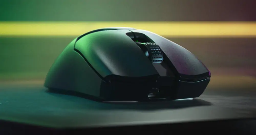 Razer представляет игровую мышь Viper V2 Pro с оптическим сенсором Focus Pro 30K