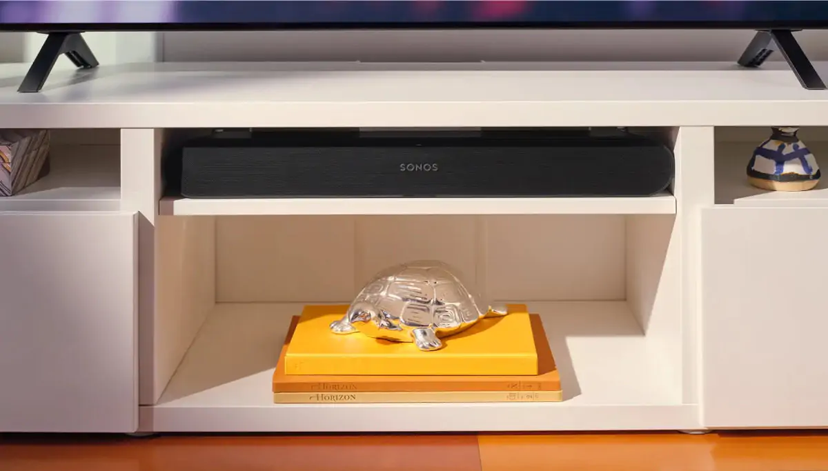 Sonos Ray — звуковая панель, предназначенная для мейнстрима.