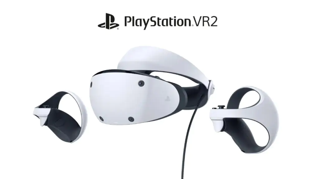 Sony PSVR 2 запускается в массовое производство — выпуск ожидается в первом квартале 2023 года