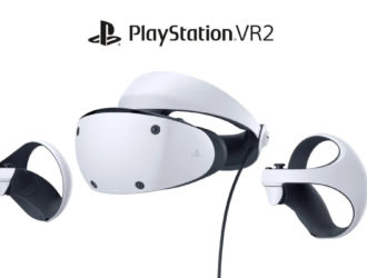 Sony PSVR 2 запускается в массовое производство — выпуск ожидается в первом квартале 2023 года