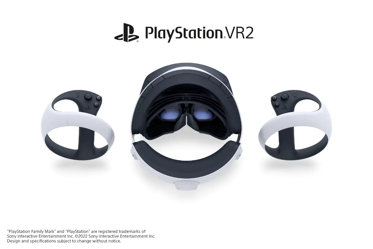 Sony PSVR 2 запускается в массовое производство — выпуск ожидается в первом квартале 2023 года