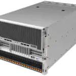Supermicro анонсирует первые серверы с графическими процессорами Intel Arctic Sound-M для центров обработки данных