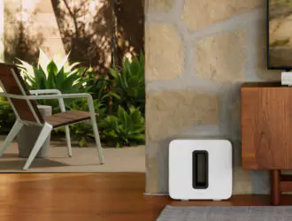 Утечки Sonos Sub Mini — идеальное сочетание с бюджетной звуковой панелью Ray