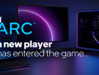 Видеокарты Intel Arc для настольных ПК отложены до конца лета