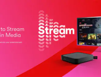 Virgin запускает Stream media box, универсальное потоковое устройство