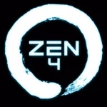 AMD Zen 4 имеет только 8-10-процентное улучшение IPC