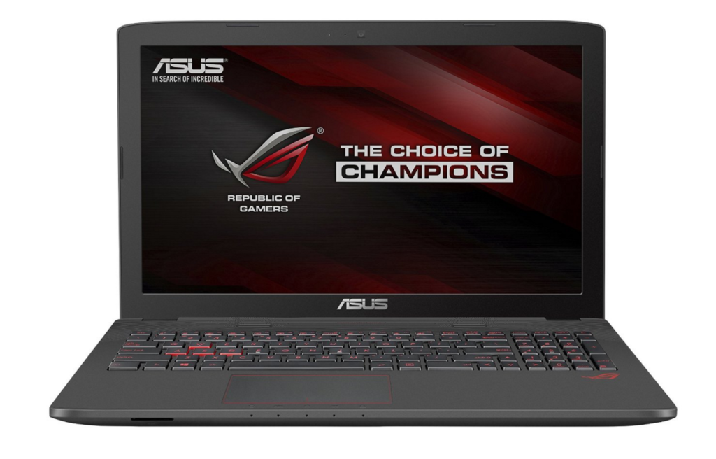 Как купить ноутбук ASUS в интернет-магазине МТС