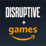 Amazon сотрудничает с Disruptive для публикации грядущей многопользовательской приключенческой игры