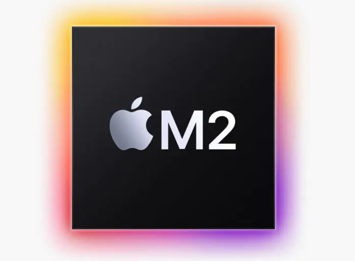 Apple представляет SoC M2 второго поколения, разбивая чипы для ПК