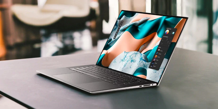 4 лучших ноутбука Dell для бизнеса