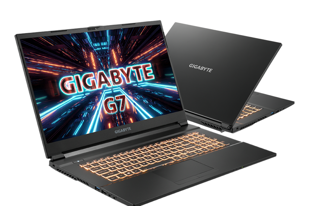 Ноутбуки Gigabyte хороши?