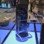 Intel Arc A770 для настольных ПК наконец-то представлен на выставке