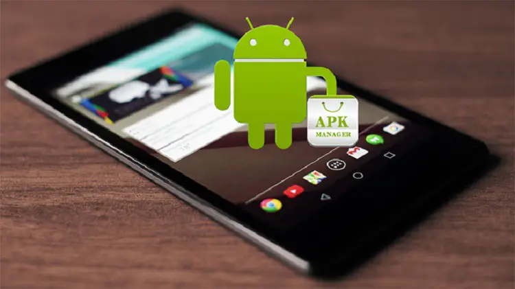 Как установить APK-файлы