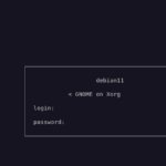 Как установить оконный менеджер Ly на Debian 11