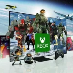 Microsoft переносит облачные игры Xbox на ваш Samsung Smart TV