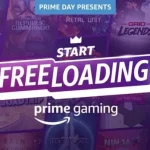 Множество бесплатных игр в преддверии Amazon Prime Day