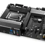 NZXT анонсирует материнские платы N5 и N7 DDR4 для процессоров Intel Alder Lake