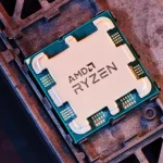 Отметьте в своих календарях: процессоры AMD Ryzen 7000 для настольных ПК могут выйти 15 сентября