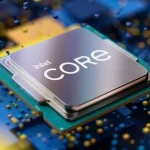 Процессор Intel Core Raptor Lake 13-го поколения прошел тщательное тестирование