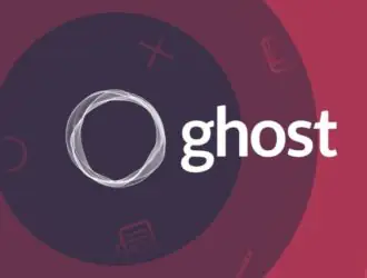 Самостоятельно вести блог-Ghost с помощью Traefik