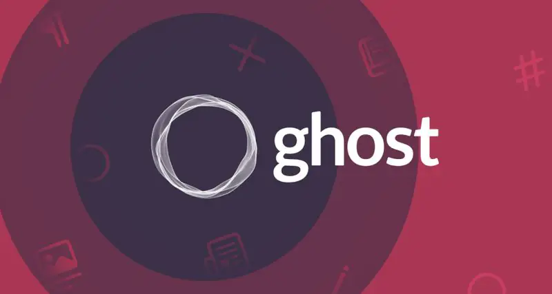 Самостоятельно вести блог-Ghost с помощью Traefik