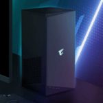 Система Aorus Model S Mini-ITX обновлена ​​до процессора Intel 12-го поколения