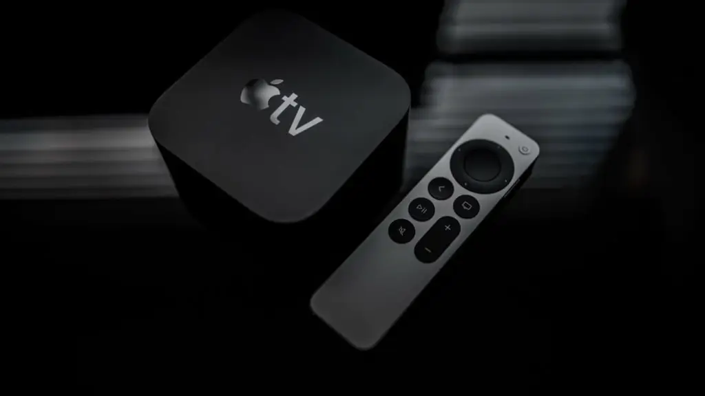 Сообщается, что в следующем Apple TV будет использоваться чип A14 от iPhone 12 с дополнительной оперативной памятью