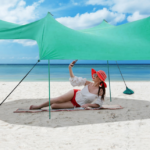 Технологии и многое другое, чтобы день на пляже удался