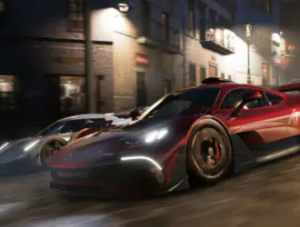 Утечка информации о партнерстве Forza Horizon 5 и Hot Wheels до объявления