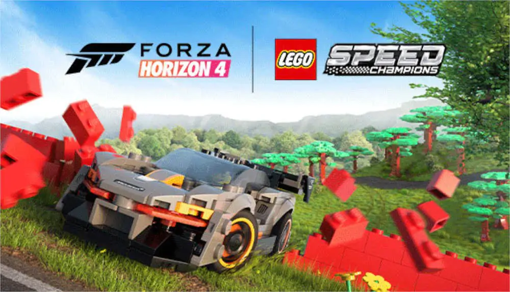 Утечка информации о партнерстве Forza Horizon 5 и Hot Wheels до объявления