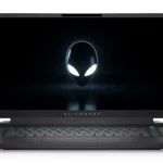 Alienware оживляет игры на ноутбуках с невероятным дисплеем с частотой 480 Гц