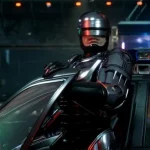 Дебют геймплейного трейлера RoboCop: Rogue City перед релизом в июне 2023 года
