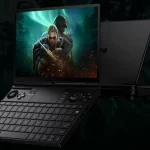 GPD выпустит портативный компьютер Win Max 2 в сентябре 2022 года