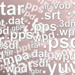 Имеют ли значение расширения файлов в Linux