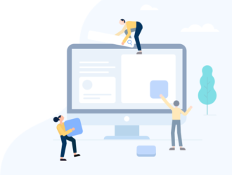 Как добавить уведомление о последней публикации в блог WordPress