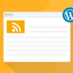 Как отключить RSS-каналы в WordPress