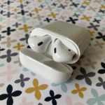 Как переименовать ваши Apple AirPods