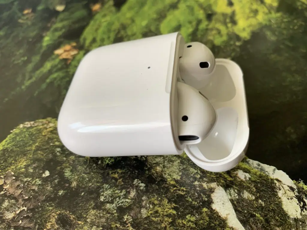 Как переименовать ваши Apple AirPods