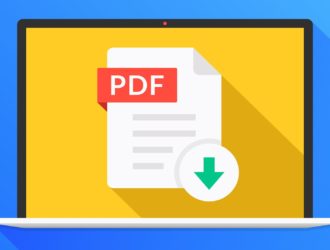 Как преобразовать изображение в PDF в командной строке Linux