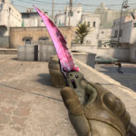 Как работают контракты CSGO trade up?