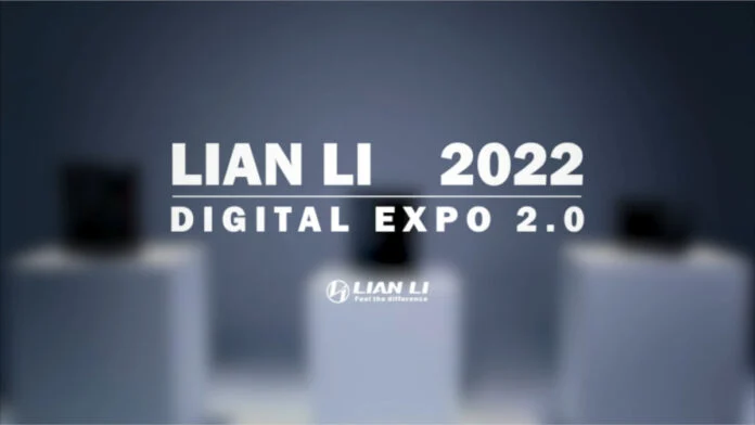 Lian Li Expo 2.0 2022 представляет множество корпусов и кулеров, подробности внутри