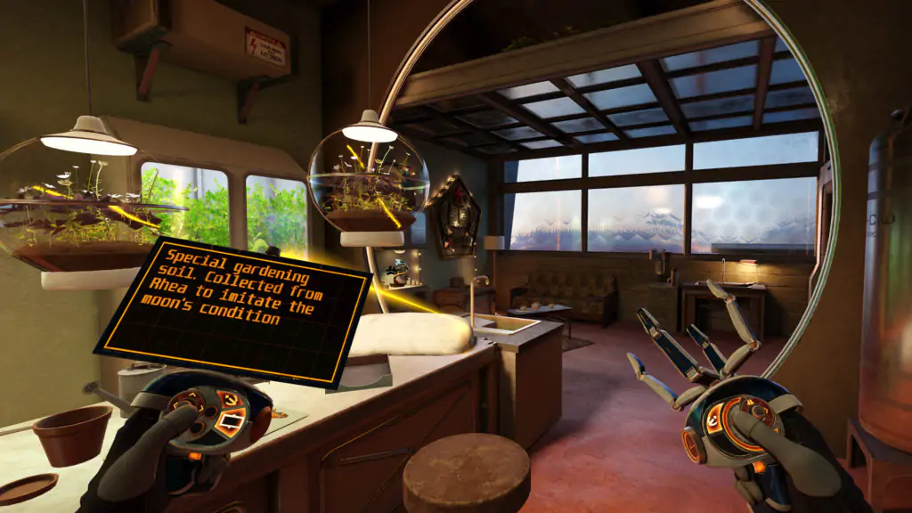 Red Matter 2 выйдет на Quest 2 и PC VR в следующем месяце
