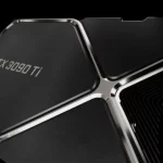 Слухи предполагают, что производительность Nvidia AD104 следующего поколения может быть на уровне GA102